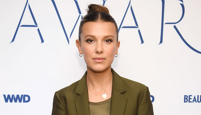 Millie Bobby Brown shunned her pals due to constant bullying as a child star