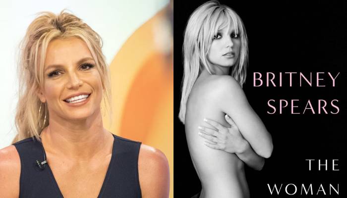 Britney Spears reveals she envies people who know how to make fame work