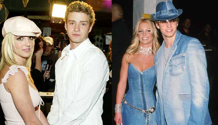 Britney Spears had an abortion with ex Justin Timberlake at 19