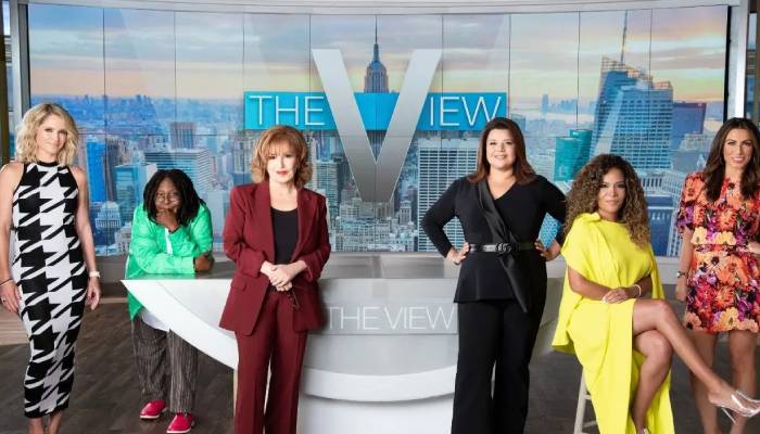 Jada Pinkett Smith faces backlash by The View panelists for ‘demeaning’ Will Smith