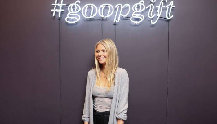 Gwyneth Paltrow to ‘disappear’ from Hollywood after selling Goop