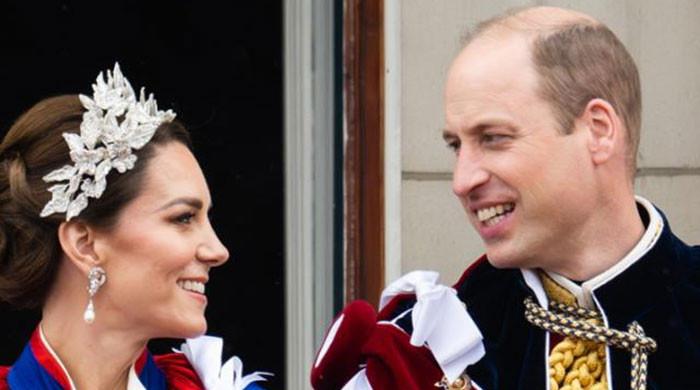 Prince William, Kate Middleton 'not afraid' as couple 'break the mould'
