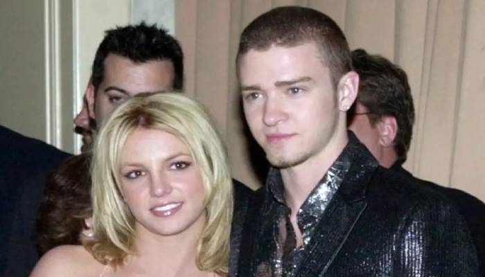 Britney Spears claims Justin Timberlake reacted to her abortion by ‘playing guitar’