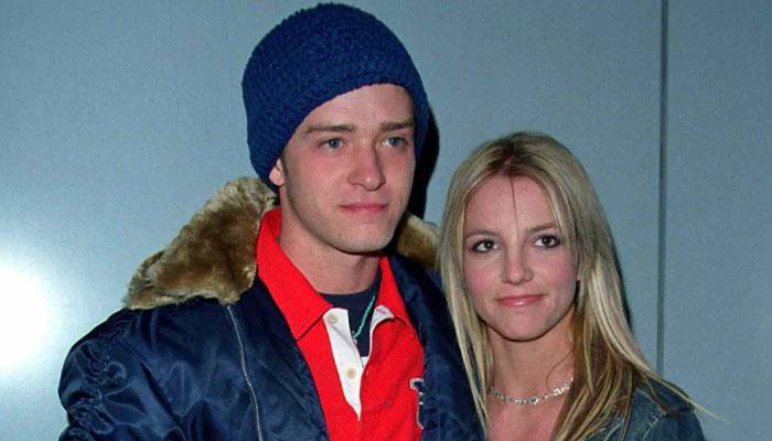 Justin Timberlake ‘cheated’ on Britney Spears with her look-alike