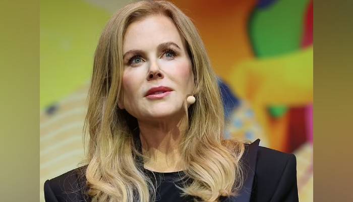 Nicole Kidman dishes out details about upcoming TV adaptation of Liane’s book