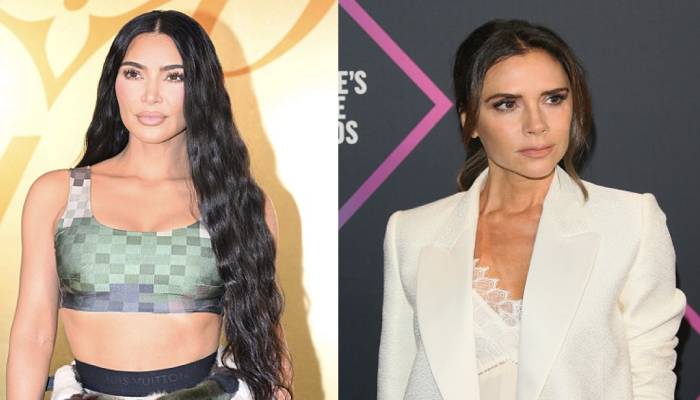 Kim Kardashian reveals her chance to fill in for Victoria Beckham on Spice Girls tour