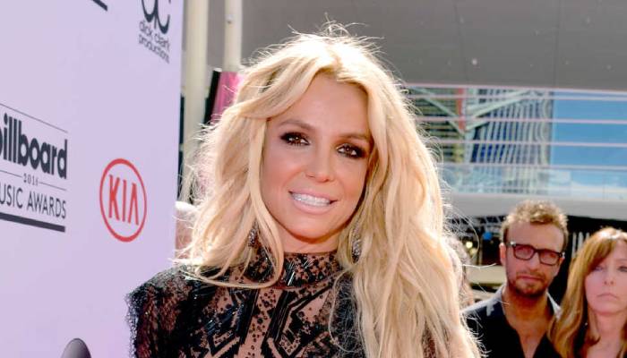 Britney Spears finally breaks her silence after explosive revelations from upcoming memoir