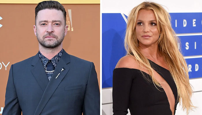 Justin Timberlake wants to expose ‘every dirty thing’ about Britney Spears