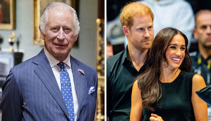 King Charles ‘keeps door open’ for reconciliation despite Meghan Markle’s snub