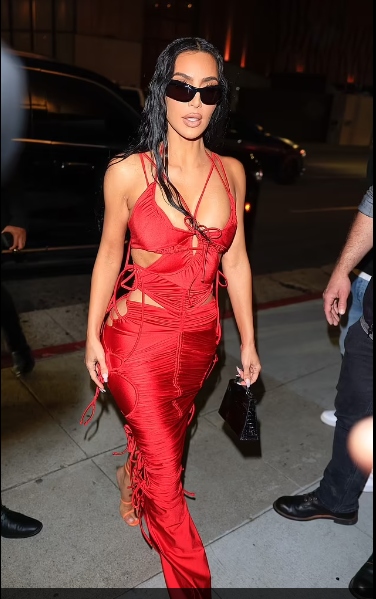 Kourtney Kardashian skips Kim Kardashian birthday party amid cryptic post