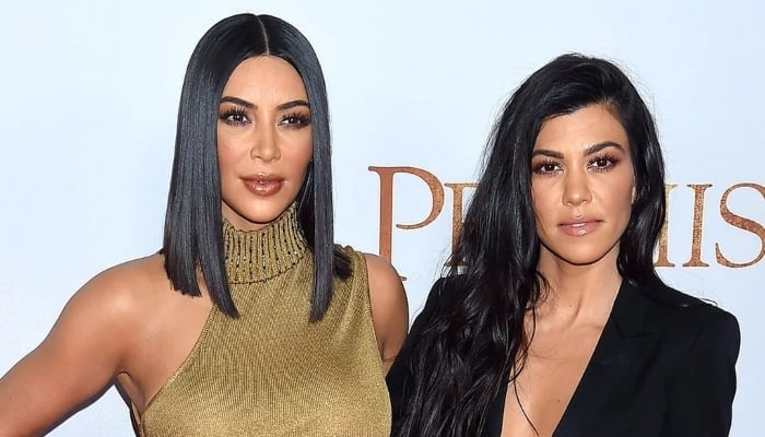 Kourtney Kardashian skips Kim Kardashian birthday party amid cryptic post