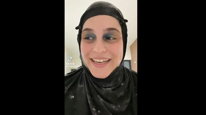 VIDEO: Israeli influencer Noya Cohen mocks Palestinian women with 'get ready with me' skit amid bombing thumbnail