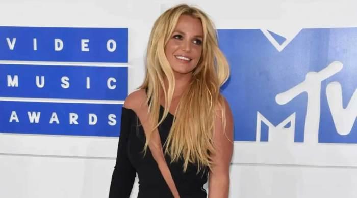 Britney Spears deletes Instagram despite saying she ‘didn’t mean to offend’ Britney Spears deletes Instagram despite saying she ‘didn’t mean to offend’