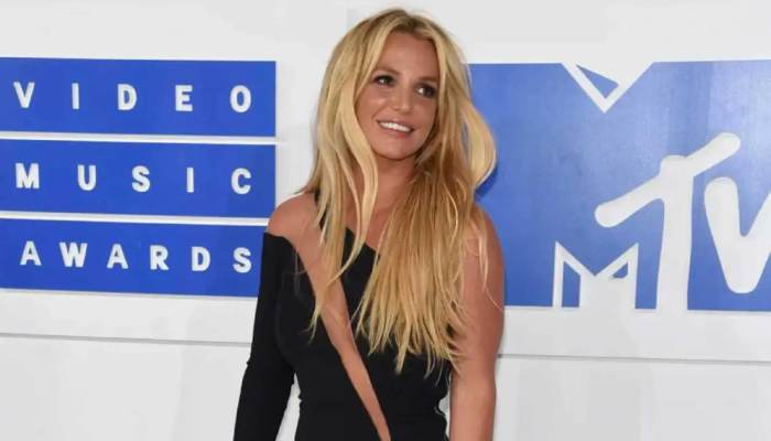 Britney Spears reveals her familys intentions during conservatorship period