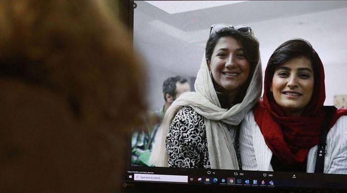Iranian feminine journalists awarded as much as 7-year sentences for masking Mahsa Amini dying