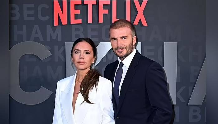 Victoria Beckham to feature in her own docuseries exploring her fashion empire