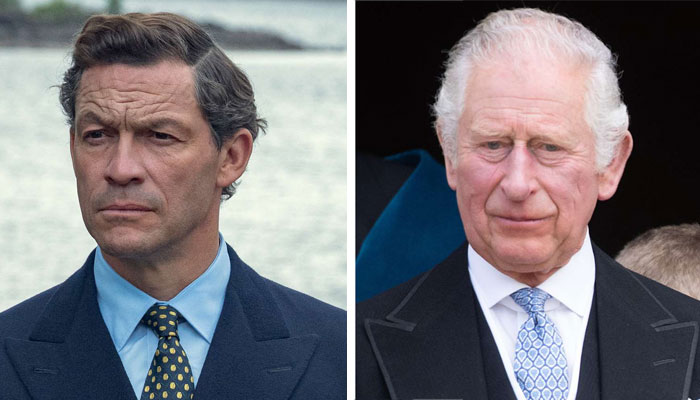 Netflix ‘The Crown’ sends out ‘wounding’ suggestions about King Charles