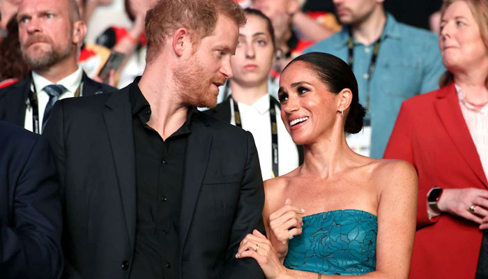 Prince Harry, Meghan desperate for ‘popularity boost’ to make reality series