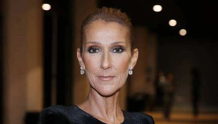 Celine Dion’s sister shares new update about singer’s Stiff Person ...