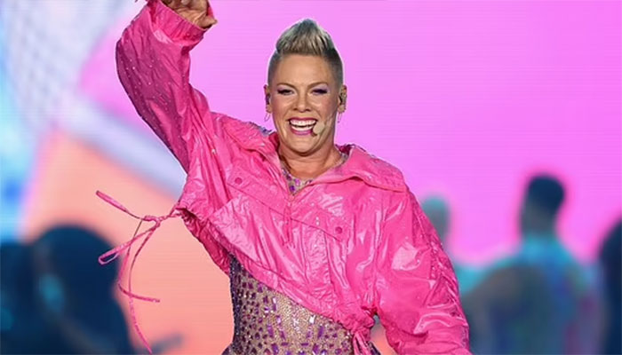 Pink nearly lost her life to drug overdose at 16,