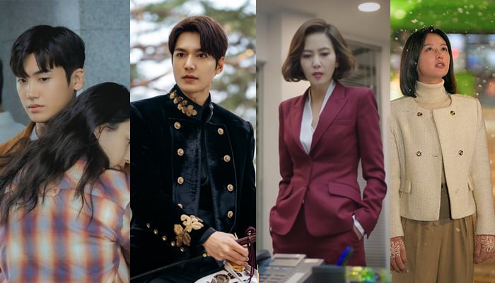 10 underrated K-dramas to binge-watch on Netflix