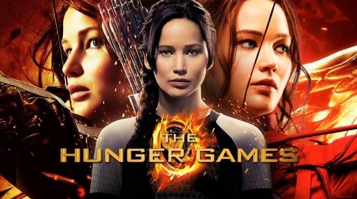 The Hunger Games' stage adaptation set for London 2024