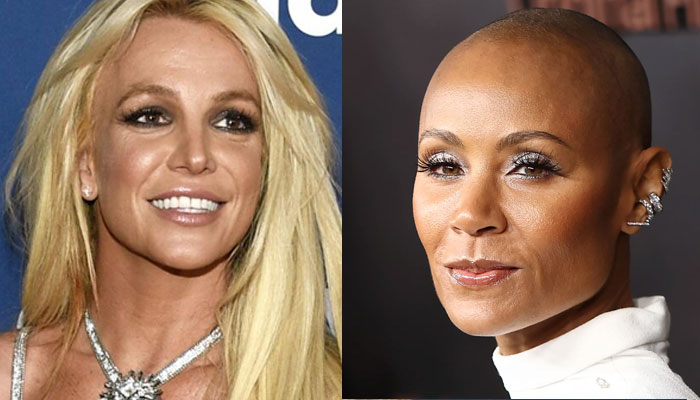 Jada Pinkett Smith celebrates Britney Spears’ memoir: Can’t wait to read’