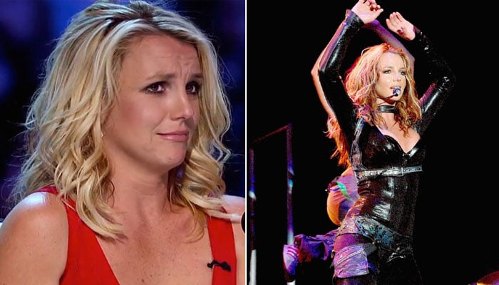 Britney Spears manifested knee injury to avoid ‘stupid’ 2004 ‘Onyx Hotel’ tour