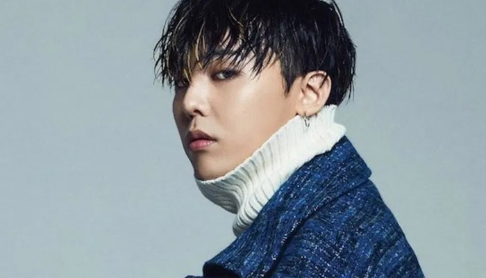 YG Entertainment react as G-Dragon booked under Police in drug scandal