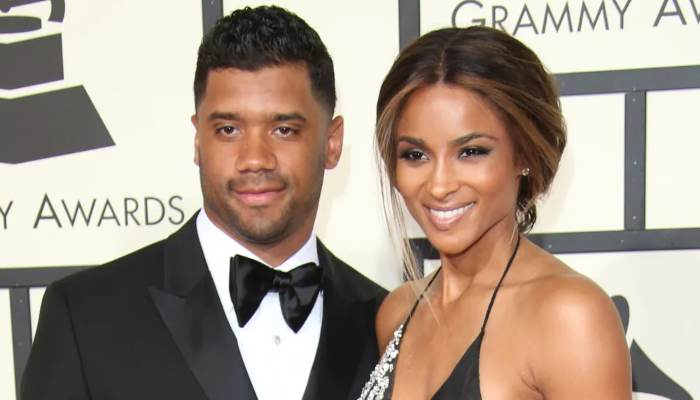Russell Wilson celebrates wife Ciara on 38th birthday: Truly heaven sent