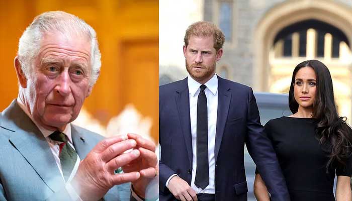 Prince Harry, Meghan Markle’s Christmas plan not a good news for King Charles