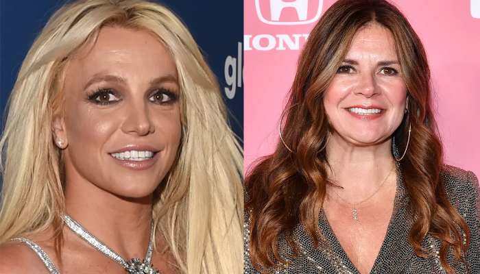 Britney Spears claims business manager Lou Taylor to be ‘involved’ in conservatorship