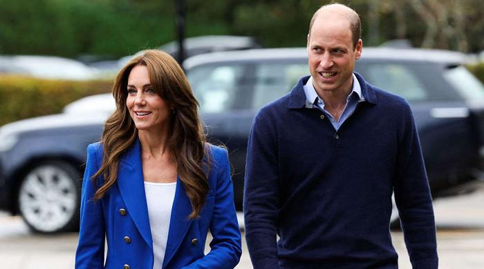 Prince William, Kate Middleton strive to 'future-proof' their reign
