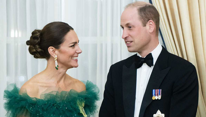 The Duke and Duchess of Cambridges relationship was examined through a horoscope