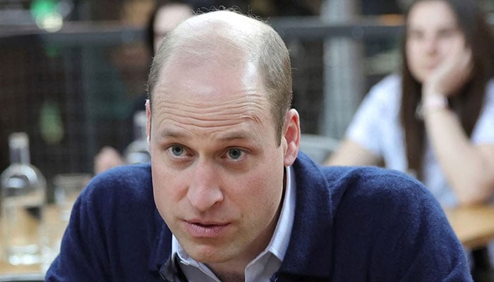 The Duke of Cambridge was reportedly had tantrum issues growing up