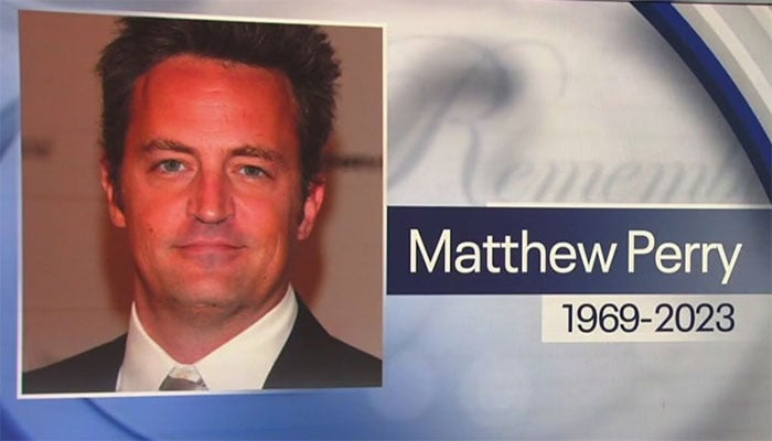 Matthew Perry 911 audio released, no illegal drugs found at late actors home.