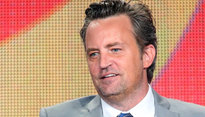Matthew Perry once revealed why he feared ‘death’