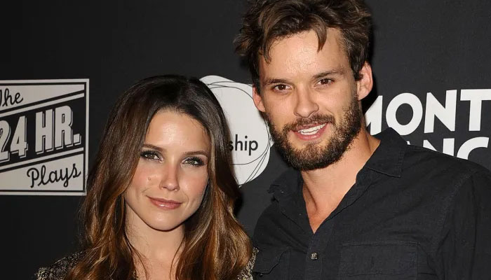 Sophia Bush recalls ‘bold, romantic’ gesture from ex Austin Nichols