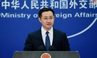 Chinese Foreign Ministry Says Fatah, Hamas Hold Talks In Beijing, Achieve Positive Progress