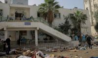 Israel-Hamas Truce Holds Amid Discussion On Further Extensions