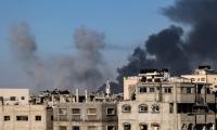 Israel Pushes Back Into Northern Gaza, Ups Military Pressure On Rafah