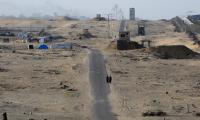 Pentagon Chief Tells Israel Of Need To Coordinate Humanitarian, Military Gaza Operations