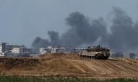 Arab Leaders Head To Bahrain For Gaza Summit As 600,000 Palestinians Flee Rafah