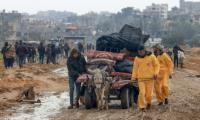 Rafah Attacks Further Harming Already Overburdened Gaza Aid Efforts, Says UNRWA