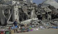 Israel Army Proposes Evacuation Plan As Netanyahu Vows Invasion Of Gaza's Far-south
