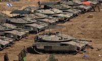 Israeli Military Resumes Fighting In Gaza After Truce Expires