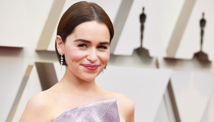 Emilia Clarke reveals how her life-threatening diagnosis changed her perspective