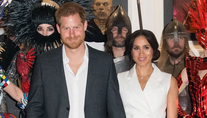 Prince Harry, Meghan Markle’s ‘everything changed forever’ after Halloween