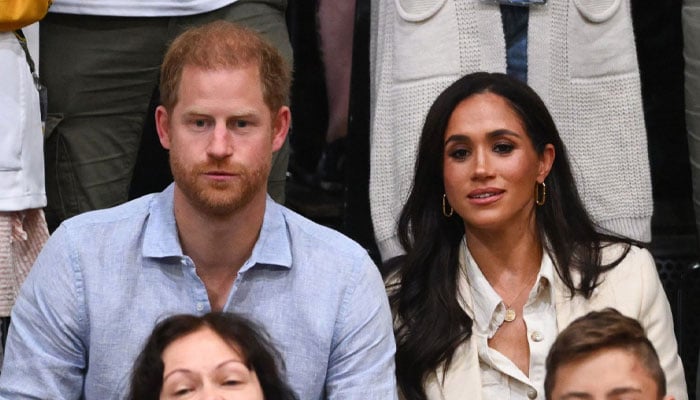 Prince Harry, Meghan Markle chose ‘controversial’ split from royal family