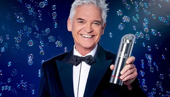British Soap Awards CANCELLED after Phillip Schofield exit